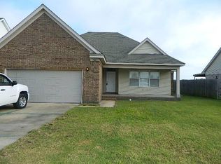 961 Lackey Rd, Marion, AR 72364