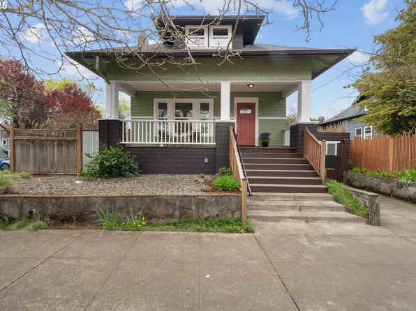 1333 SE 43rd Ave #A, Portland, OR 97215