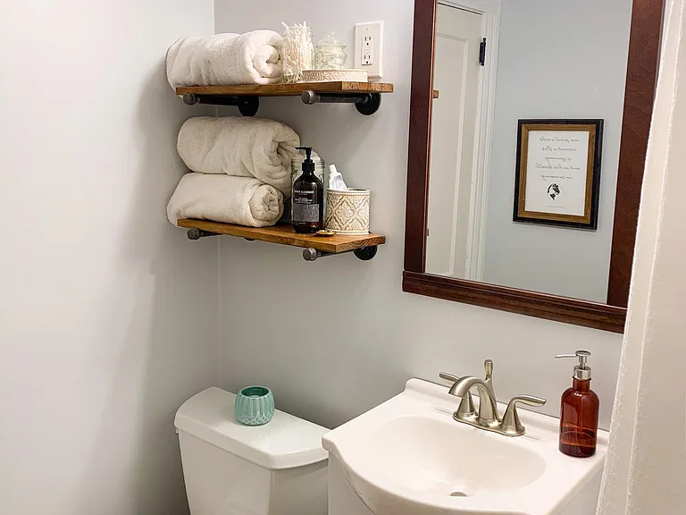 111 Richard St #1 — Photo 9