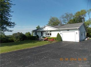 4783 Townline Rd, Ransomville, NY 14131