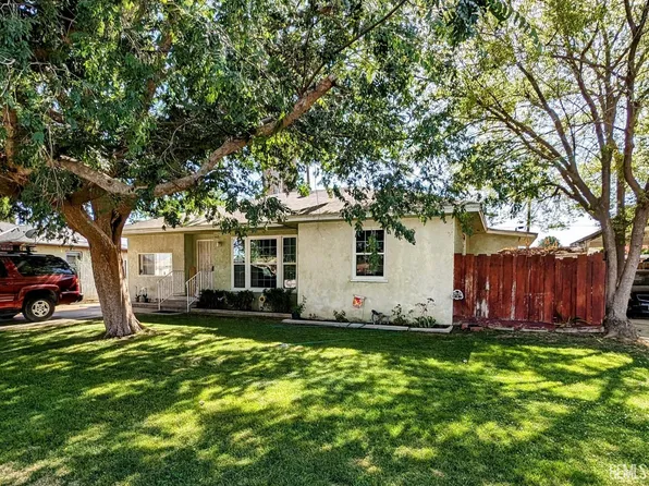237 Faber St, Shafter, CA 93263