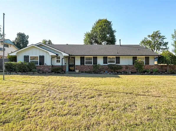 4312 NW 59th St, Oklahoma City, OK 73112