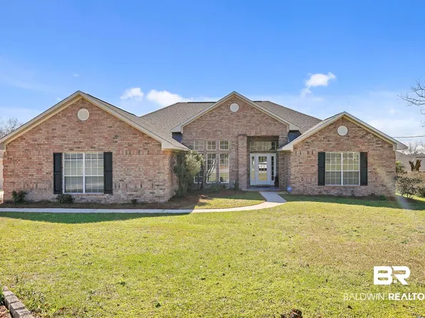 10238 Grove Dr, Fairhope, AL 36532