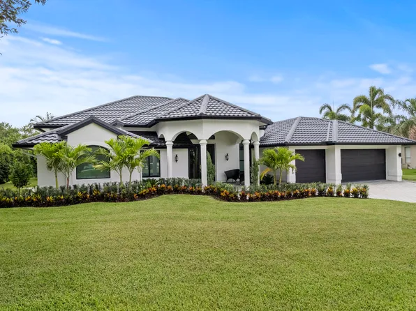 1340 SW Squire Johns Lane, Palm City, FL 34990