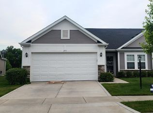 2955 Brisbane Dr, Valparaiso, IN 46385