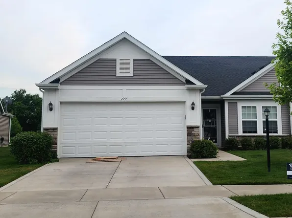 2955 Brisbane Dr, Valparaiso, IN 46385