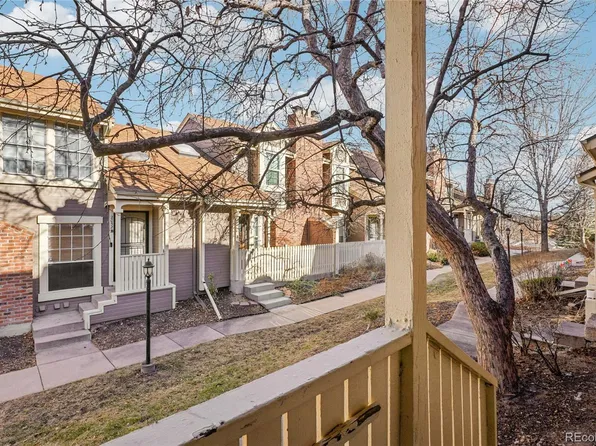 2062 S Helena Street #B, Aurora, CO 80013