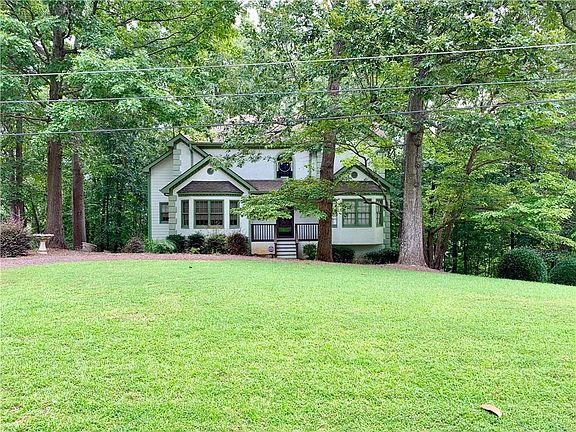 2nd image of 1702 Towne Harbor Cv