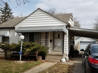 2001 Tebo St, Flint, MI 48503