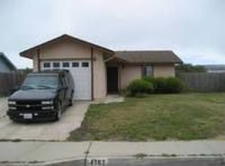 4762 Mary Knoll Dr, Guadalupe, CA 93434