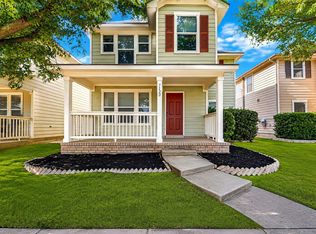 7120 Planters Row Dr, McKinney, TX 75070