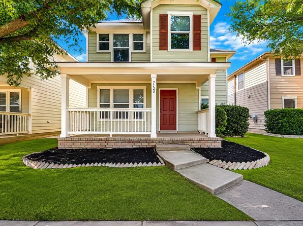 7120 Planters Row Dr, McKinney, TX 75070