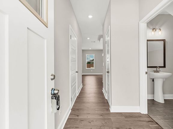 5th image of 2685 Brewster Dr Lot 7