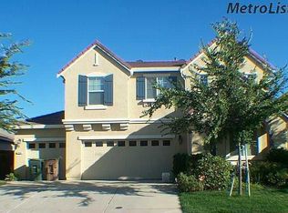 1318 Renison Ln, Lincoln, CA 95648