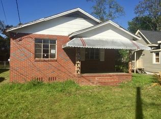 1915 Fenwick St, Augusta, GA 30904