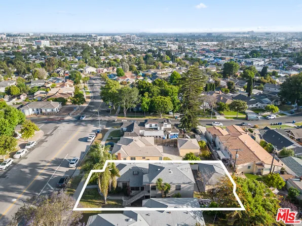 6311 Overhill Dr, Los Angeles, CA 90043