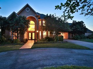 135 Hunters Creek Way, Hockley, TX 77447