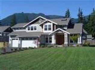 45524 SE 141st St, North Bend, WA 98045