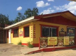 102 Coronado Ave, Laredo, TX 78043