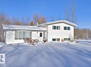 106 Lac Ste Anne Trl #54500, Sturgeon County, AB T8R0K1
