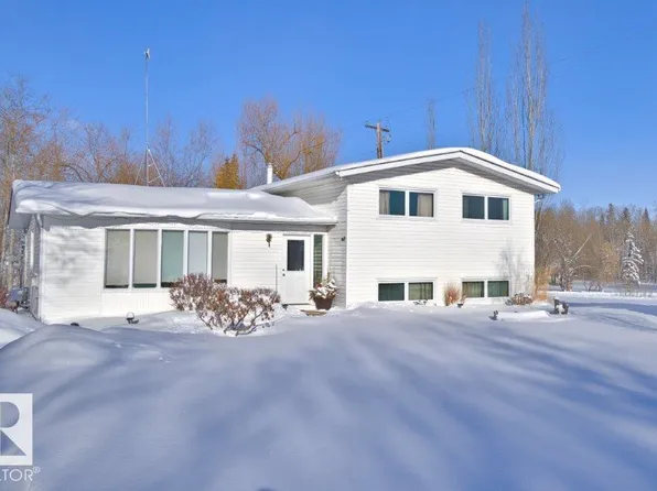 106 Lac Ste Anne Trl #54500, Sturgeon County, AB T8R 0K1
