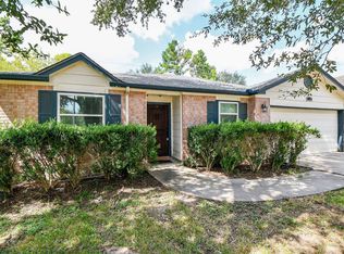 3019 Ciderwood Dr, Spring, TX 77373