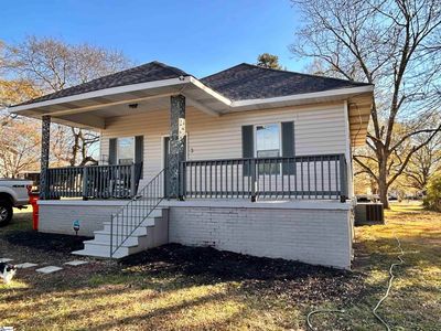 3 Jesse St, Laurens, SC, 29360