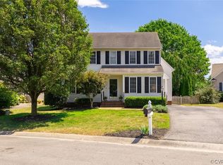 6283 Indian Trails Ct, Mechanicsville, VA 23111