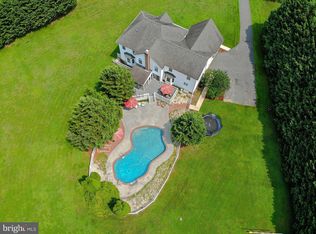 389 Claiborne Fields Dr, Centreville, MD 21617