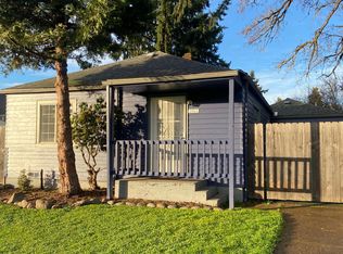 2465 Pershing St, Eugene, OR 97402