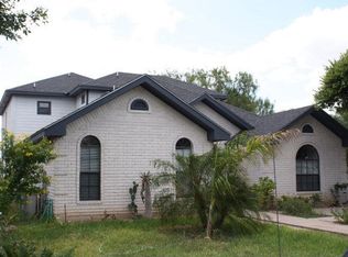 2545 Yuma Ave, McAllen, TX 78503
