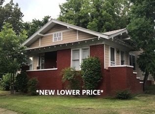718 S 10th St, Gadsden, AL 35901