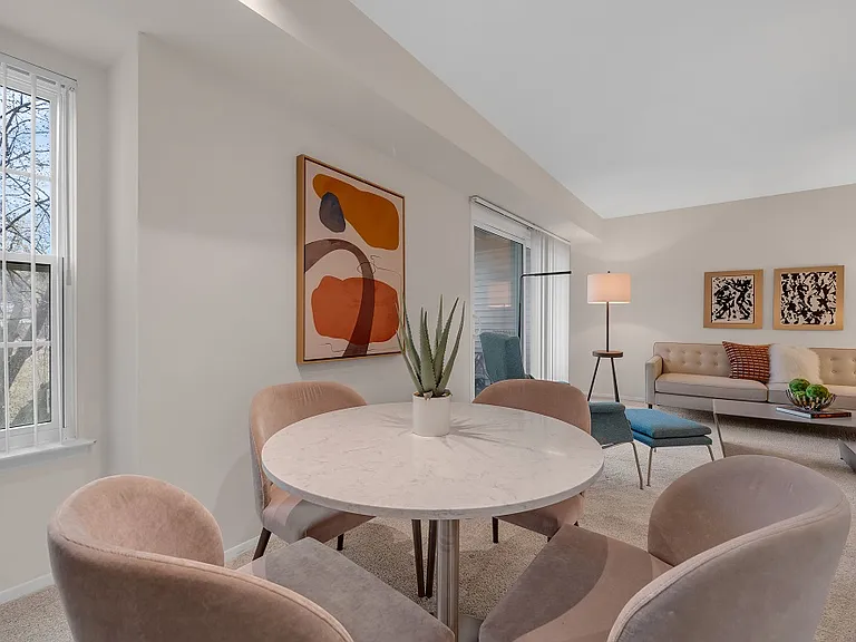 Muirwood Terraces and Apartments — Photo 22
