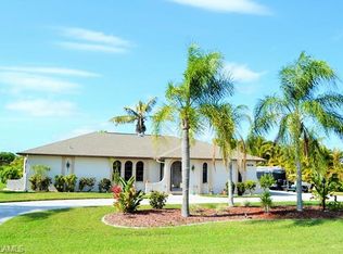 17161 Waters Edge Cir, North Fort Myers, FL 33917