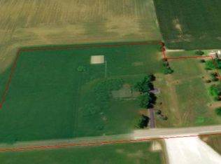 1221 W 500 N, Anderson, IN 46011