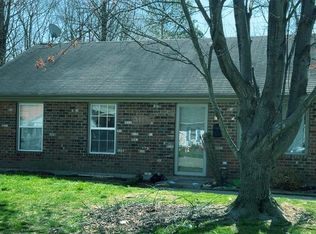 2134 Berkshire Dr, Owensboro, KY 42301
