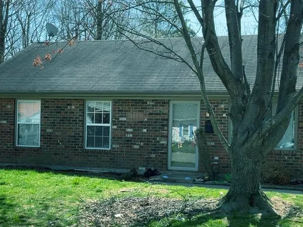 2134 Berkshire Dr, Owensboro, KY 42301