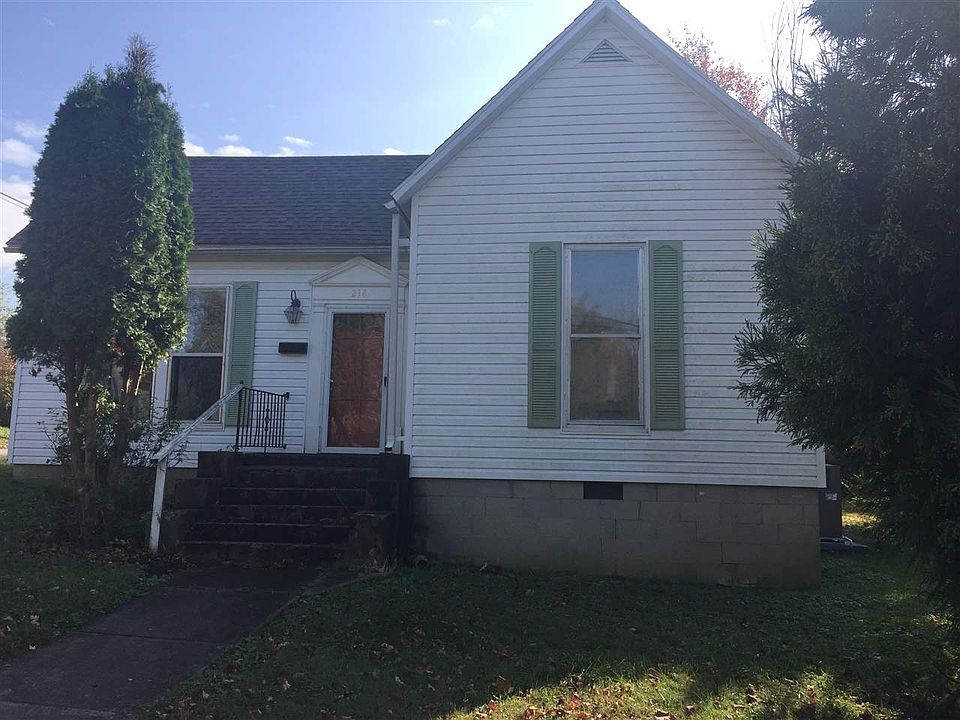 1st image of 218 W Main Cross St