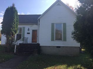 218 W Main Cross St, Greenville, KY 42345
