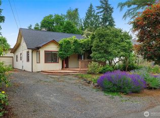 1319 Marion St NE, Olympia, WA