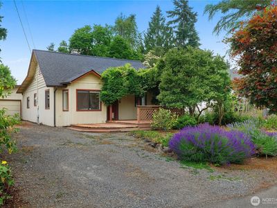 1319 Marion Street NE, Olympia, WA, 98506