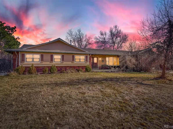 6000 S Eaton Lane, Littleton, CO 80123