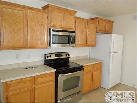 Lots of counter space