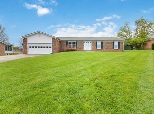 306 Bold Forbes Dr, Richmond, KY 40475