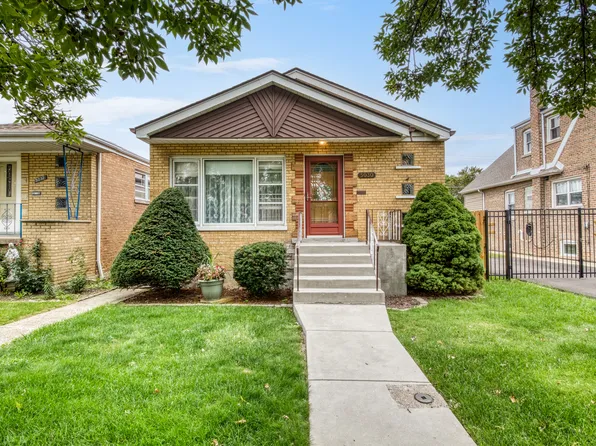 5030 S Lavergne Ave, Chicago, IL 60638