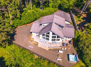 (Undisclosed Address), Moclips, WA 98562