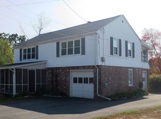 10 Old Elm St, Bellingham, MA 02019