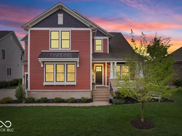 1013 Domino Dr, Carmel, IN 46032