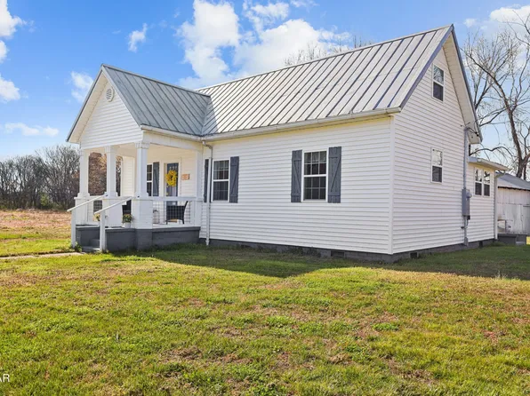 204 Enon Church Rd, Jonesborough, TN 37659
