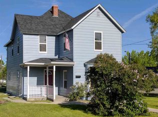 114 N Montana Ave, East Helena, MT 59635